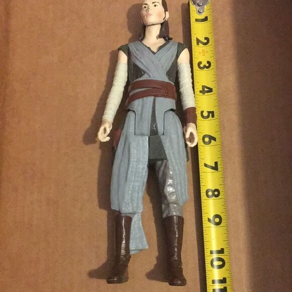 Star Wars action figure - Picture 7 of 12
